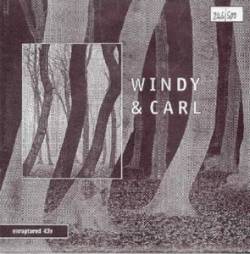 Windy And Carl : Emerald